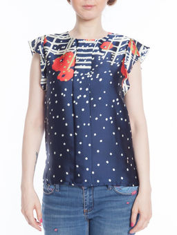 Блуза женская _ 17227