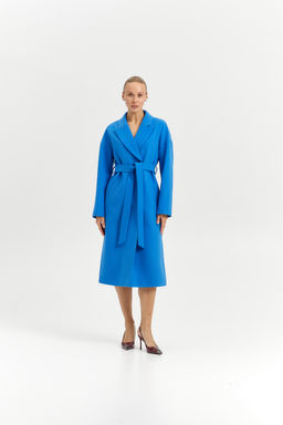 Пальто женское демисезонное 26820 - Kankan фото 65