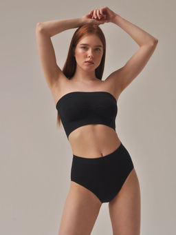 MY Трусы женские SL016 SLIP MAXI (1/100)  фото 11