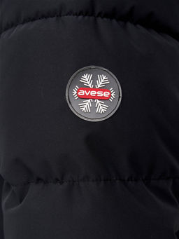 Куртка зимняя 23375-455 бежевый - Avese фото 91