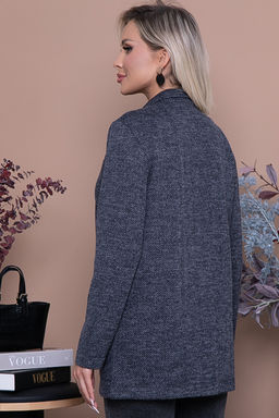 Жакет 8181 - Avili фото 8