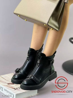 Женские осенние ботинки - Bruno фото 5