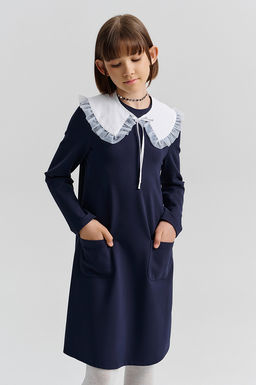 GFDJ7213 Платье для девочек