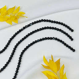 Бусины для рукоделия из Агата полосатого - Радуга самоцветов фото 3