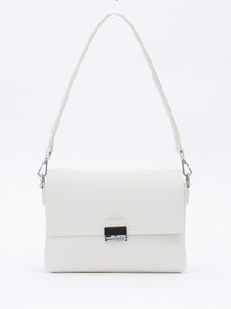 Сумка 2103-1 beige Velina Fabbiano-Safenta