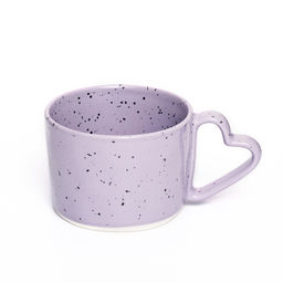 Кружка чайная керамическая Лучшей подруге, 280 мл