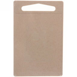 Цена за 2 шт. Доска разделочная "NATURA" 31,5*20,5см