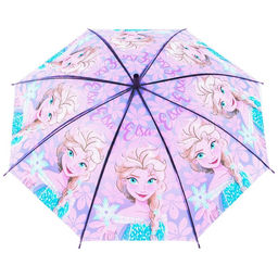 Зонт детский. Холодное сердце, 8 спиц d=86см - Disney фото 2