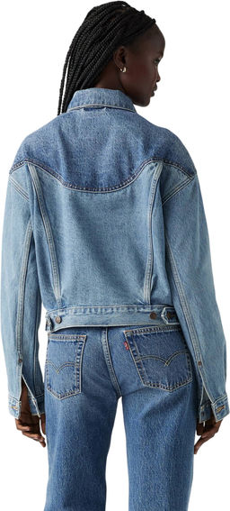 Куртка женская