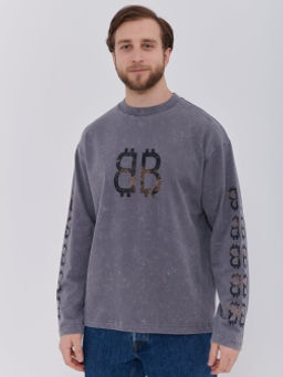 ЛОНГСЛИВ МУЖСКОЙ - Giovedi фото 10