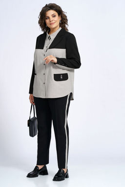 Костюм ALANI 2166 - Alani collection фото 10