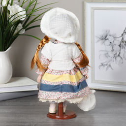 Сувенир коллекционный 33 см / 1212 /уп 48/ - Галеонтрейд фото 23