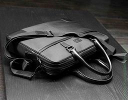 Сумка-портфель Dierhoff ДМИ 2014/50 - Sergio valentini фото 8