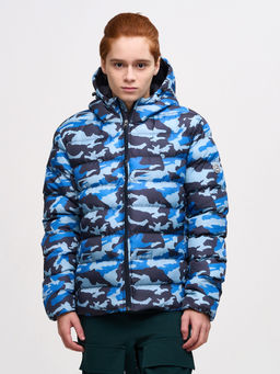 Куртка. Nota Bene