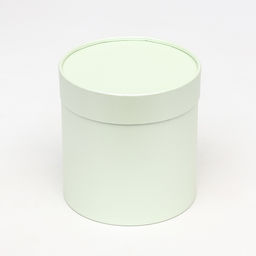 Набор коробок 3 в 1 без окна, мятный 21 х 21 - 16 х 16 см - Simaland фото 5