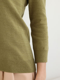 Джемпер Др4-536/14 - Wisell фото 14