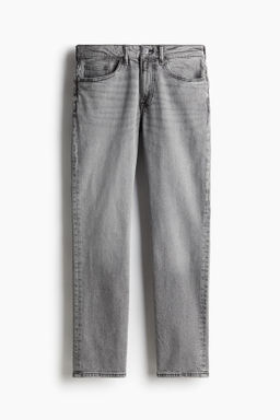 Straight Regular Jeans - H&m фото 11