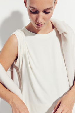 MAMA Conjunto de 2 piezas en punto - H&m фото 2