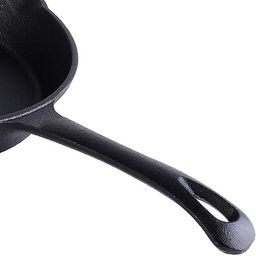 30896 Сковорода чугун. 20,5 см MB (х8) - Mayer&boch фото 2