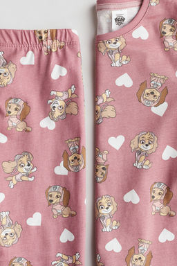 Pijama de punto - H&m фото 2