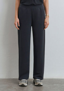 Sporty Lux Gri TENCEL TM Modal Esofman Alt? - Mavi фото 4