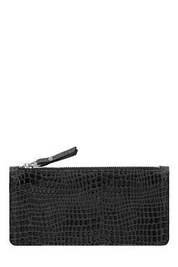 Кошелёк на молнии MK-499.43 черный