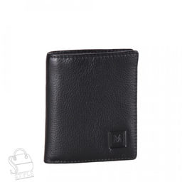 Женский кошелек 3812-1806A black Vermari  в Новосибирске