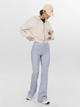 Брюки женские серые - Mark formelle фото 4