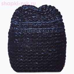 7088 Шапка женская флис (56-58) - Marhatter фото 5