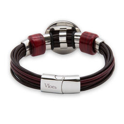 Браслет из муранского стекла - Vloes фото 2