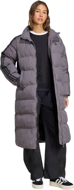 Пуховик женский