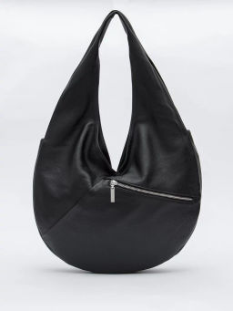 Сумка 1101-1MP black Polina&Eiterou