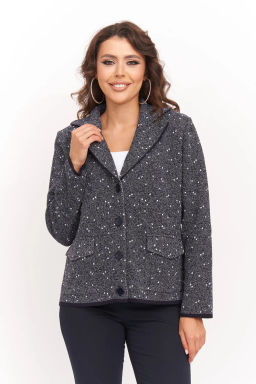 БЕЛАРУСЬ: Жакет Д 3409/синий