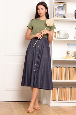 Юбка AURA 5009-176