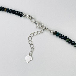 Колье из Турмалина