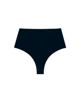 Трусы стринги Indefini полиамид с эластаном  фото 6