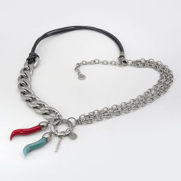 Колье - Vloes фото 2