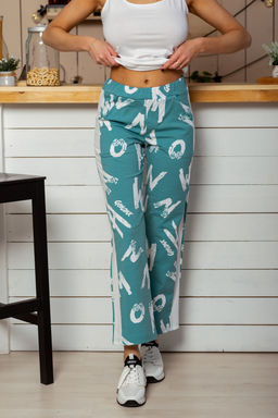 Брюки 8239 - Натали фото 24