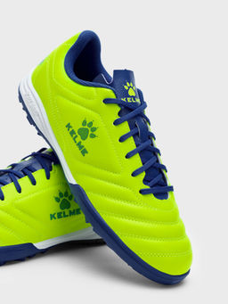Шиповки KELME Mens Football Shoes (TF) Light Green