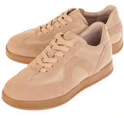 Кроссовки Shoiberg 02-113-01-04A