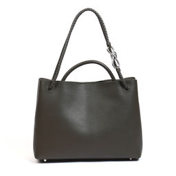 Женская сумка, кожа, MIRONPAN 520604 Черный  фото 12