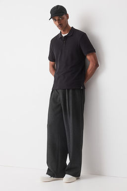 Polo Slim Fit - H&m фото 2