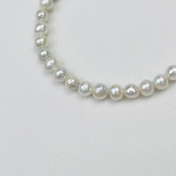 Браслет из Жемчуга 16,5 см +