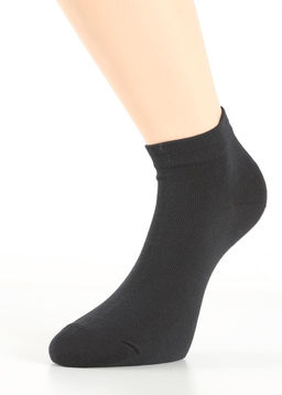 Носки женские короткие