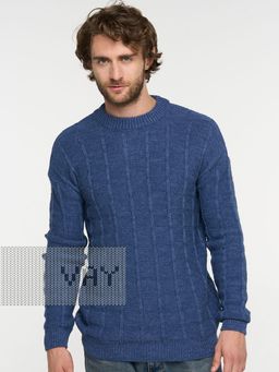 Джемпер мужской 5232-12340