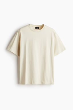 Camiseta Loose Fit - H&m фото 5