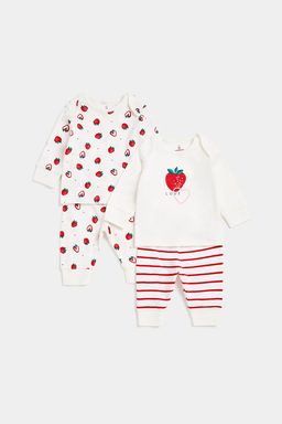 MOTHERCARE / Пижамы 2 шт