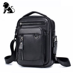 Сумка SW-91325-Black