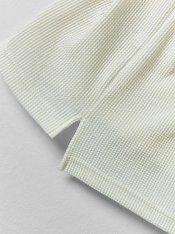 Поло мужское прямое бежевое - Mark formelle фото 8