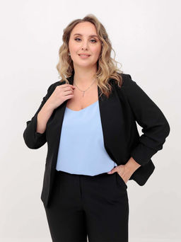 Жакет 23/7-23 - 50-23